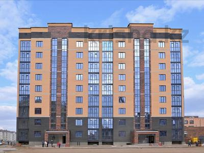3-бөлмелі пәтер · 93 м² · 5/9 қабат, Алтын орда ш/а. 7\А, бағасы: 36 млн ₸ в Актобе, мкр. Алтын орда