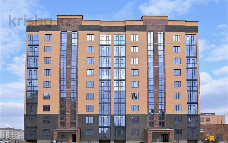 3-комнатная квартира · 93 м² · 5/9 этаж, мкр. Алтын орда 7\А за 36 млн ₸ в Актобе — фото 2