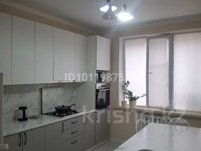 2-бөлмелі пәтер · 58.8 м² · 6/6 қабат, Мкр. Нурсая 64, бағасы: 25 млн ₸ в Атырау, мкр Авангард-2
