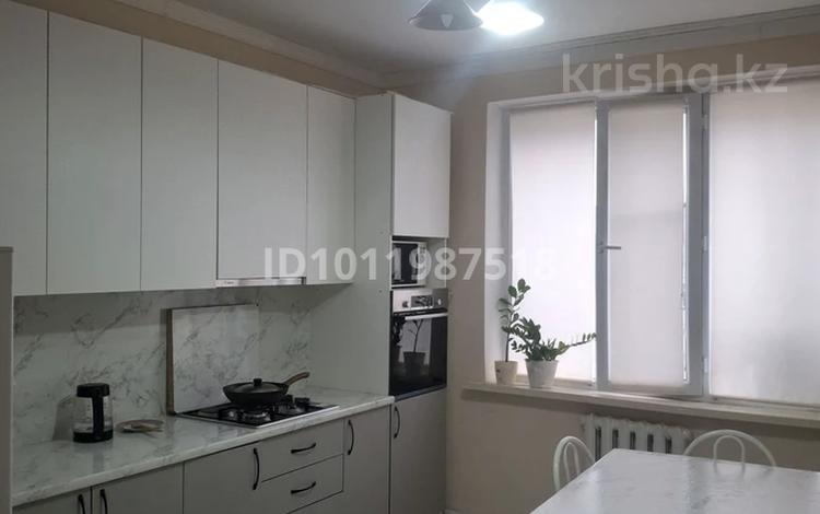 2-бөлмелі пәтер · 58.8 м² · 6/6 қабат, Мкр. Нурсая 64, бағасы: 25 млн ₸ в Атырау, мкр Авангард-2 — фото 2