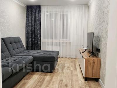 Аренда квартир посуточно в Павлодарской обл.: 2-комнатная квартира · 52 м² · 1/2 этаж, Ерганата Кошербаева 24г — 14 мкр. район магазина Доброцен за 15 000 〒 2-комнатная квартира · 52 м² · 1/2 этаж, Ерганата Кошербаева 24г — 14 мкр. район магазина Доброцен за 15 000 〒 в Экибастузе
