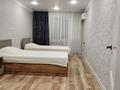 2-комнатная квартира · 52 м² · 1/2 этаж, Ерганата Кошербаева 24г — 14 мкр. район магазина Доброцен за 18 000 ₸ в Экибастузе