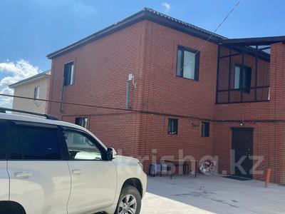 Отдельный дом · 5 комнат · 217 м² · 10 сот., Республика 681 за 65 млн ₸ в Хромтау
