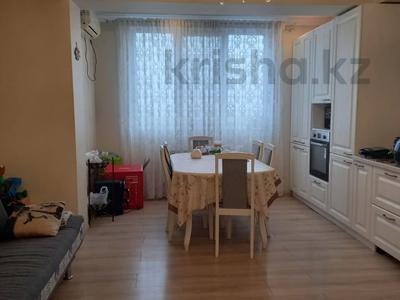 2-комнатная квартира · 65 м² · 8/9 этаж, Макатаева за 57.6 млн ₸ в Алматы, Медеуский р-н