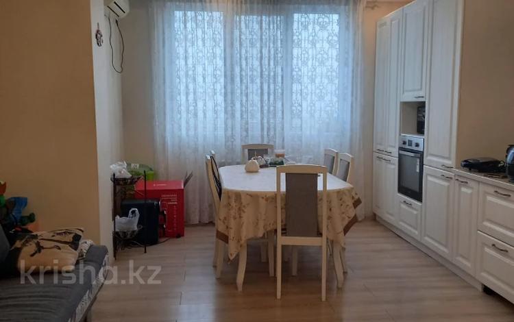 2-бөлмелі пәтер · 65 м² · 8/9 қабат, Макатаева, бағасы: 57.6 млн ₸ в Алматы, Медеуский р-н — фото 20