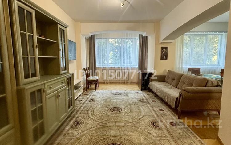 2-комнатная квартира · 84 м² · 4/9 этаж, Байтурсынова 138 — Тимирязева за 450 000 ₸ в Алматы, Бостандыкский р-н — фото 2