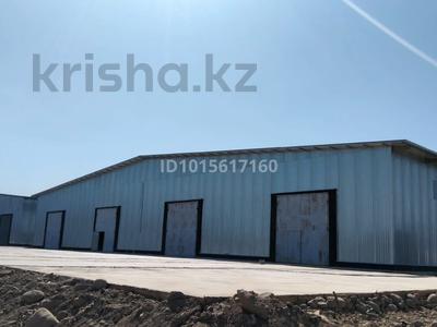 Еркін, қоймалар · 5000 м², бағасы: 12.5 млн ₸ в Каскелене