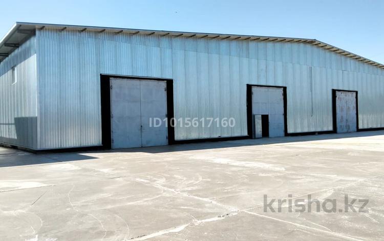 Еркін, қоймалар · 5000 м², бағасы: 12.5 млн ₸ в Каскелене — фото 10
