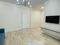3-комнатная квартира · 105 м² · 19/22 этаж, Чингиз Айтматов 34/1 за 420 000 ₸ в Астане, Нура р-н — фото 19