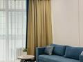3-комнатная квартира · 105 м² · 19/22 этаж, Чингиз Айтматов 34/1 за 420 000 ₸ в Астане, Нура р-н — фото 2