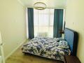 3-комнатная квартира · 105 м² · 19/22 этаж, Чингиз Айтматов 34/1 за 420 000 ₸ в Астане, Нура р-н — фото 24