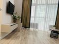 3-комнатная квартира · 105 м² · 19/22 этаж, Чингиз Айтматов 34/1 за 420 000 ₸ в Астане, Нура р-н — фото 5