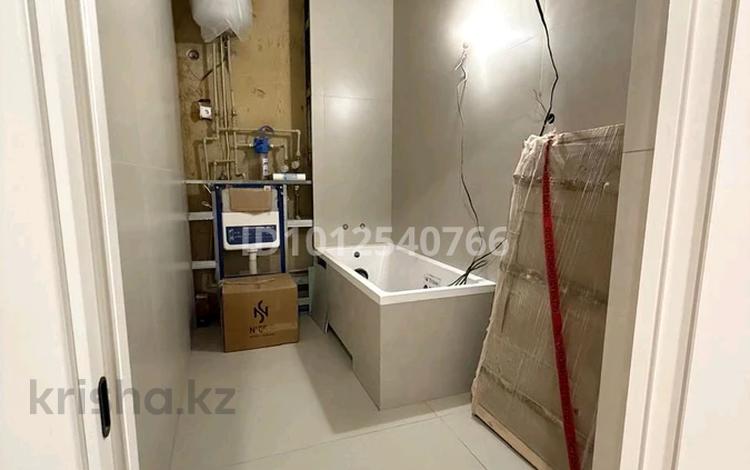 1-бөлмелі пәтер · 38 м² · 1/9 қабат, Мухтара Ауэзова 189/16 — Габдуллина Ауэзова, бағасы: 17.4 млн ₸ в Кокшетау — фото 2