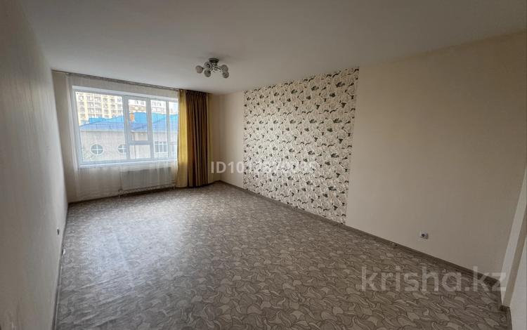 1-бөлмелі пәтер · 46 м² · 3/13 қабат, Айнакол 66/1 — Ул.Нурмаганбетова, бағасы: 25 млн ₸ в Астане, Алматы р-н — фото 4