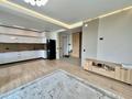 2-бөлмелі пәтер · 70 м² · 8/9 қабат, мкр Шугыла 340, бағасы: 42.5 млн ₸ в Алматы, Наурызбайский р-н — фото 5