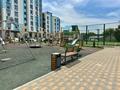 2-бөлмелі пәтер · 70 м² · 8/9 қабат, мкр Шугыла 340, бағасы: 42.5 млн ₸ в Алматы, Наурызбайский р-н — фото 8