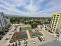 2-бөлмелі пәтер · 70 м² · 8/9 қабат, мкр Шугыла 340, бағасы: 42.5 млн ₸ в Алматы, Наурызбайский р-н — фото 9