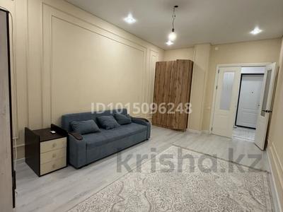 1-бөлмелі пәтер · 45.2 м² · 6/9 қабат, 17-шағынаудан 26/5, бағасы: 250 000 ₸ в Шымкенте, Аль-Фарабийский р-н