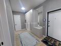 2-комнатная квартира · 60.4 м² · 2/14 этаж, Казыбек Би 7, 7а, 9, 9/1, 9/2, 9/3 за 43 млн ₸ в Астане, Сарайшык р-н