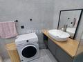 2-комнатная квартира · 60.4 м² · 2/14 этаж, Казыбек Би 7, 7а, 9, 9/1, 9/2, 9/3 за 43 млн ₸ в Астане, Сарайшык р-н — фото 9