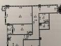 3-комнатная квартира · 93 м² · 4/9 этаж, 17-й мкр 25 — Дворец школьников за 36 млн ₸ в Актау — фото 4