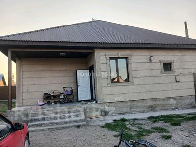 Үйдің бір бөлігі · 4 бөлме · 140 м² · 7 сот., Уаликанва 344 — Теккстик, бағасы: 48 млн 〒 в Талгаре