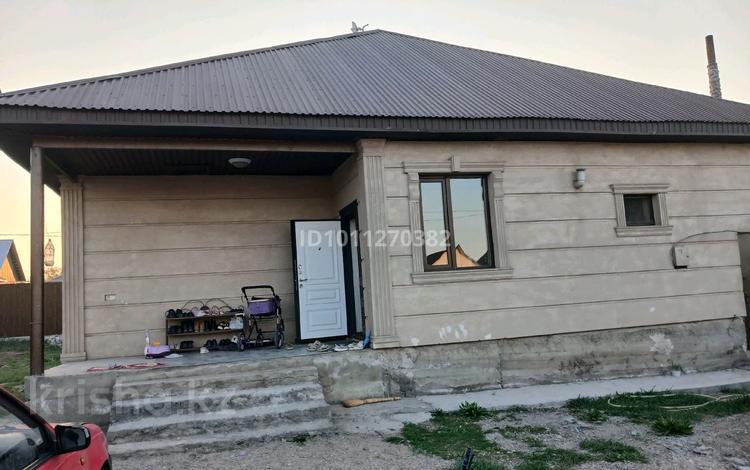 Үйдің бір бөлігі · 4 бөлме · 140 м² · 7 жүзд., Уаликанва 344 — Теккстик, бағасы: 48 млн ₸ в Талгаре — фото 2
