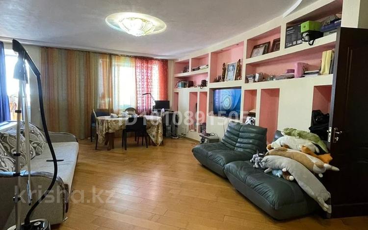 2-бөлмелі пәтер · 62.8 м² · 9/12 қабат, М. Габдуллина 19 — Школа гимназия 31, бағасы: 33.5 млн ₸ в Астане, Алматы р-н — фото 38