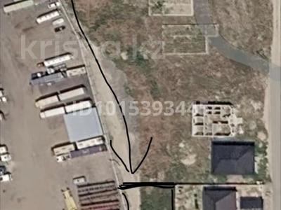 Участок · 9 соток, Аскара Токпанова (КазЦИК) за 5.5 млн ₸