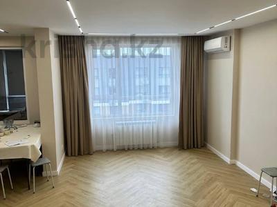 3-комнатная квартира · 90 м² · 12/12 этаж, Коктерек за 59 млн ₸ в Алматы, Наурызбайский р-н