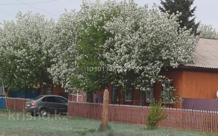 Отдельный дом · 4 комнаты · 85 м² · 10 сот., Мира 34 за 8 млн ₸ в Камышенка — фото 5