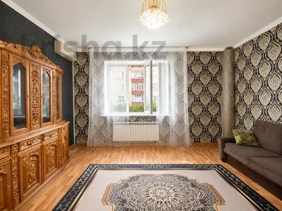 2-комнатная квартира · 82 м² · 1/4 этаж, Сарыкенгир — Т̲и̲х̲и̲й̲ ̲п̲р̲е̲м̲и̲у̲м̲ ̲А̲к̲б̲у̲л̲а̲к̲а̲ ̲|̲ ̲2̲ ̲к̲о̲м̲н̲а̲т̲н̲а̲я̲ ̲у̲ ̲п̲а̲р̲к̲а̲ ̲и̲ ̲н̲а̲б̲е̲р̲е̲ж̲н̲о̲й̲ за 53 млн ₸ в Астане, Алматы р-н
