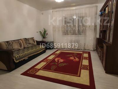 Отдельный дом · 5 комнат · 110 м² · 3 сот., Курмыш за 23 млн 〒 в Актобе, мкр. Курмыш