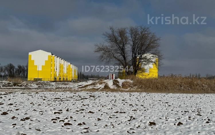 Участок · 10 соток, Орынкулова за 17 млн ₸ в Сарыкемере — фото 2