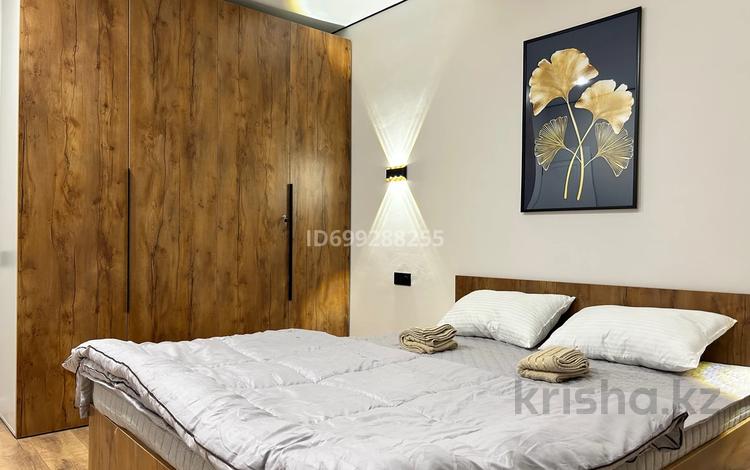 2-комнатная квартира · 52 м² · 10/10 этаж, Райымбека 174/2 за 350 000 ₸ в Алматы, Алмалинский р-н — фото 2