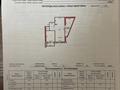 2-бөлмелі пәтер · 67 м² · 11/12 қабат, мкр 5, Алии Молдагуловой 3, бағасы: 24.5 млн 〒 в Актобе — фото 10