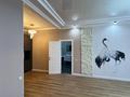 2-бөлмелі пәтер · 67 м² · 11/12 қабат, мкр 5, Алии Молдагуловой 3, бағасы: 24.5 млн 〒 в Актобе — фото 5