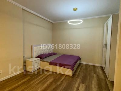 2-комнатная квартира · 50 м² · 3/9 этаж, мкр Шугыла 340/35 — Алатау Абая за 18 000 〒 в Алматы, Наурызбайский р-н