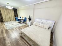 2-комнатная квартира · 50 м² · 3/9 этаж, мкр Шугыла 340/35 — Алатау Абая за 17 000 ₸ в Алматы, Наурызбайский р-н