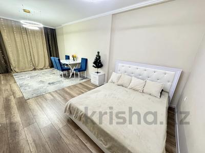 2-комнатная квартира · 50 м² · 3/9 этаж, мкр Шугыла 340/35 — Алатау Абая за 20 000 ₸ в Алматы, Наурызбайский р-н