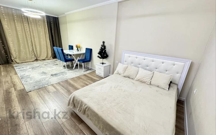 2-комнатная квартира · 50 м² · 3/9 этаж, мкр Шугыла 340/35 — Алатау Абая за 20 000 ₸ в Алматы, Наурызбайский р-н — фото 18