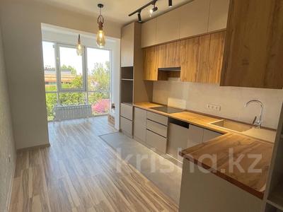 2-комнатная квартира · 65 м² · 7/12 этаж, Шевченко 109 за 500 000 ₸ в Алматы, Алмалинский р-н