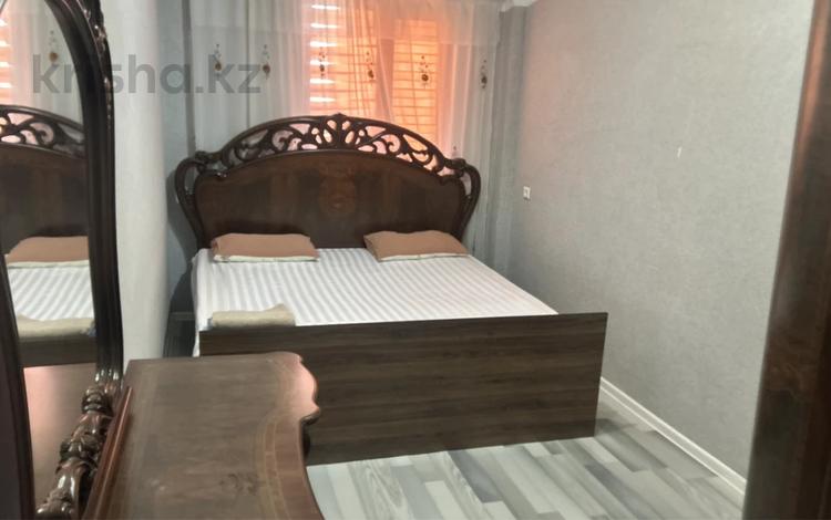 2-бөлмелі пәтер · 58 м² · 11/11 қабат, 16-й мкр 57, бағасы: 10 000 ₸ в Актау — фото 17