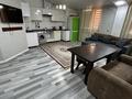 2-бөлмелі пәтер · 58 м² · 11/11 қабат, 16-ш/а. 57, бағасы: 9 000 ₸ в Актау, 16-й мкр  — фото 3
