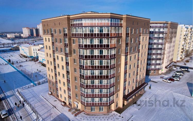 2-комнатная квартира · 61.1 м² · 7/9 этаж, мкр Юго-Восток, Шахтёров 68А — Рядом с супермаркетом Нормы