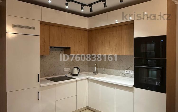 2-бөлмелі пәтер · 50 м² · 10/10 қабат, Назарбаева 36/2 — Назарбаева /Маметовой, бағасы: 350 000 ₸ в Алматы, Медеуский р-н — фото 2