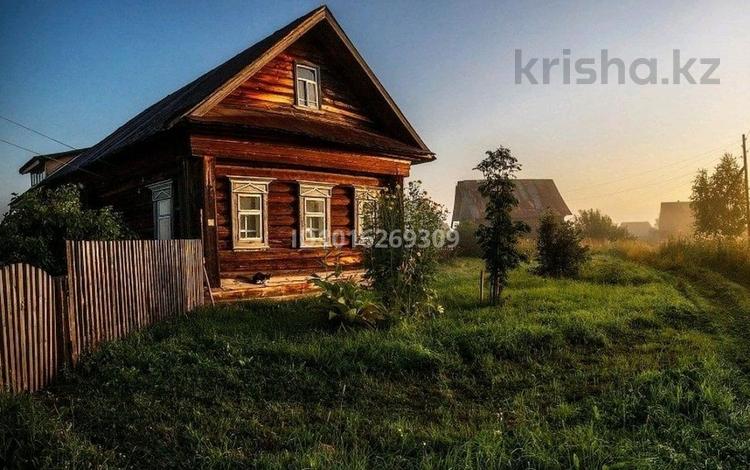Отдельный дом · 4 комнаты · 98 м² · 25 сот., Центральное за 30 000 ₸ в  — фото 2