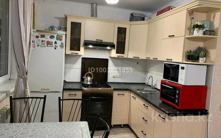 2-комнатная квартира · 45.5 м² · 8/10 этаж, мкр Шугыла, Жунисова 4/13 за 29 млн 〒 в Алматы, Наурызбайский р-н — фото 2