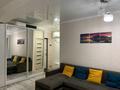 2-комнатная квартира · 45.5 м² · 8/10 этаж, мкр Шугыла, Жунисова 4/13 за 29 млн 〒 в Алматы, Наурызбайский р-н — фото 3