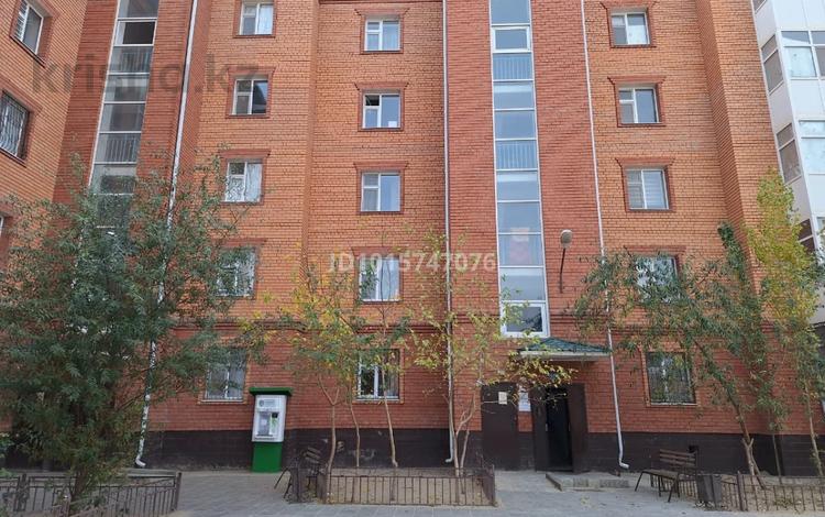 2-бөлмелі пәтер · 60.7 м² · 2/5 қабат, Жаппасбай батыра 76, бағасы: 11.9 млн ₸ в  — фото 4
